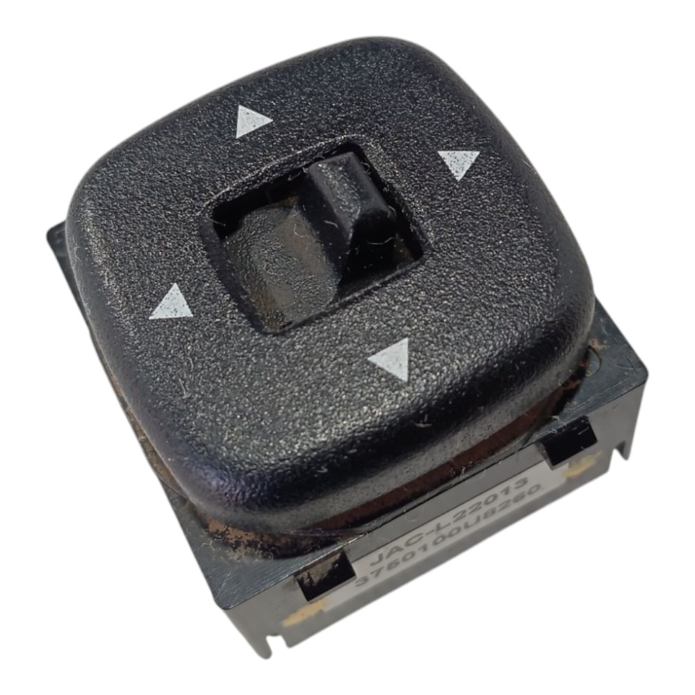 Botão Comando Retrovisor Jac Ejs1 2022 2023 2024 V616 8