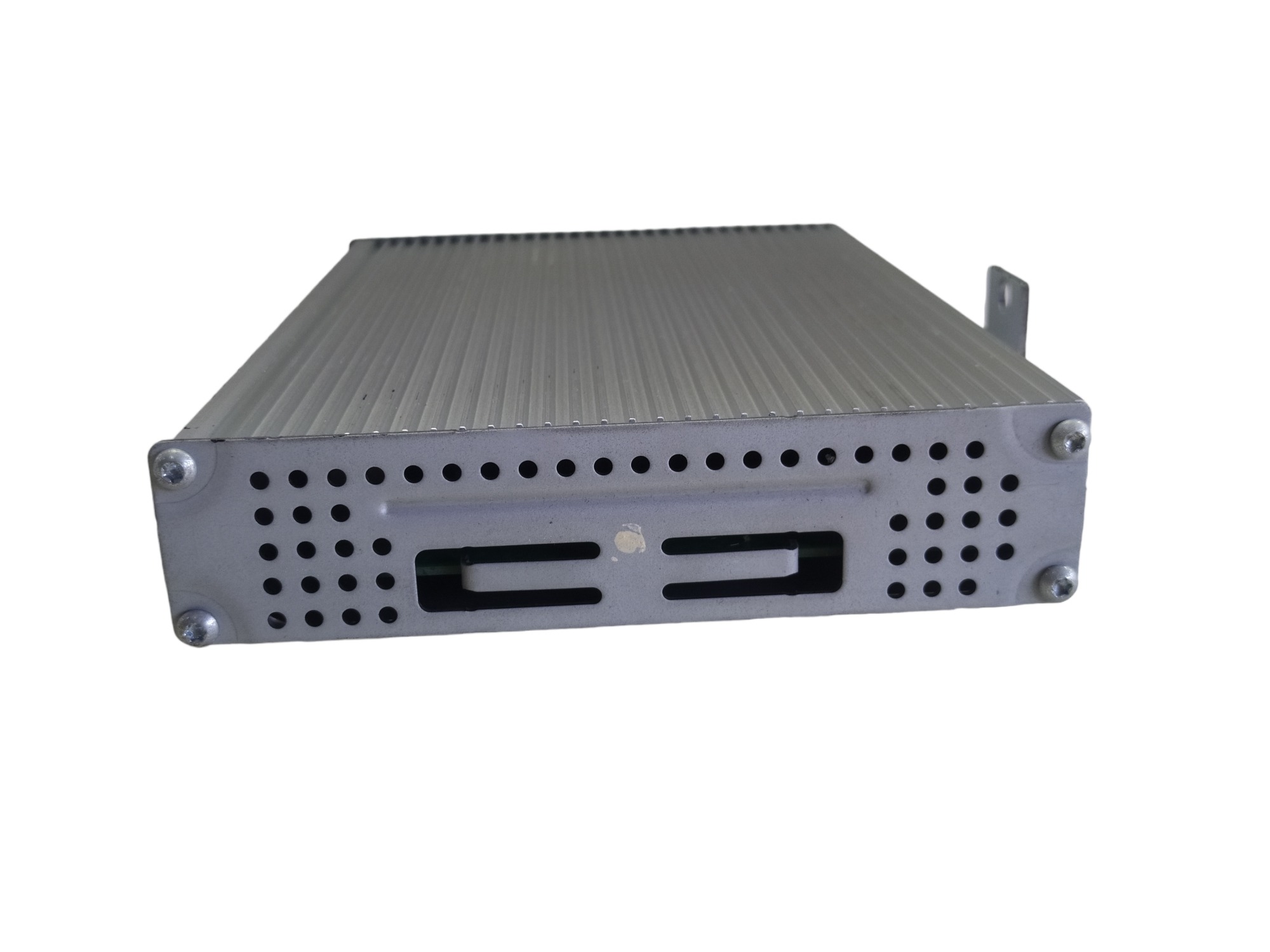 Modulo Amplificador Som Chrysler Grand Caravan 2005 V586 6