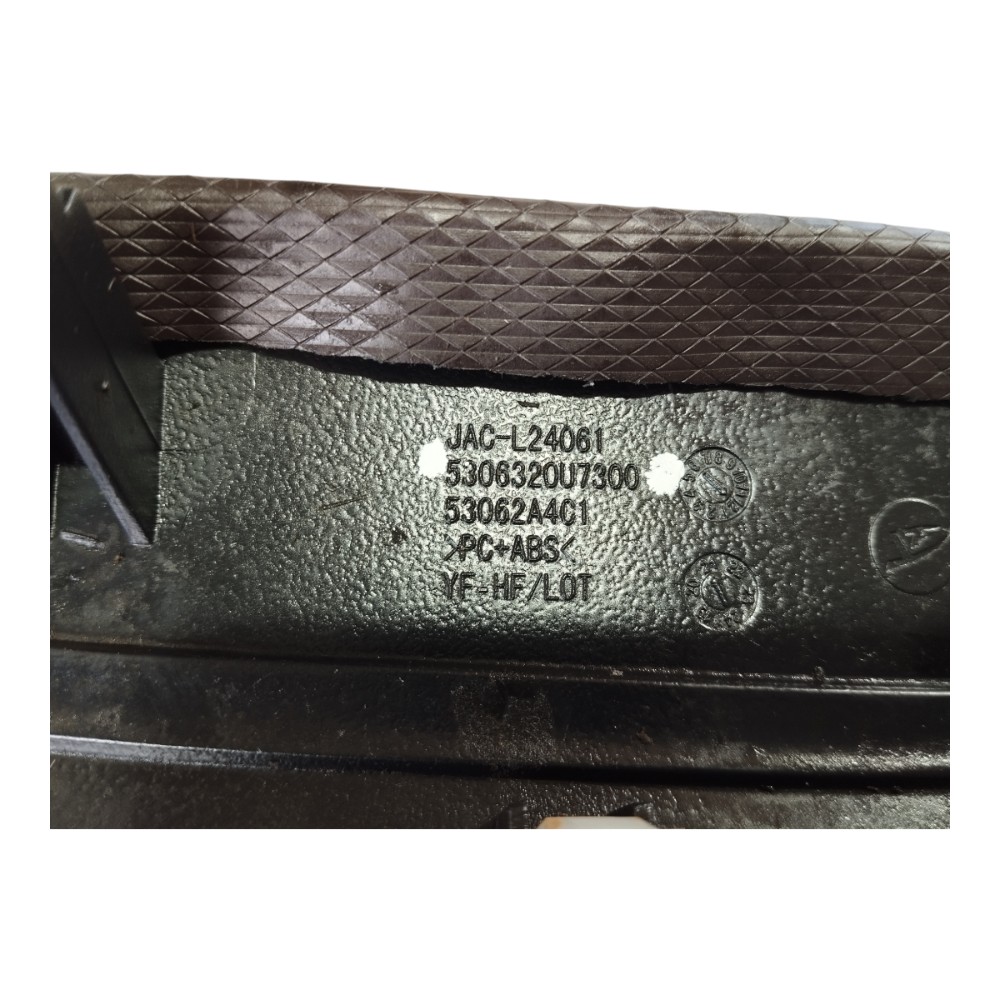 Forro Porta Direito Jac Ej7 2023 V618 3