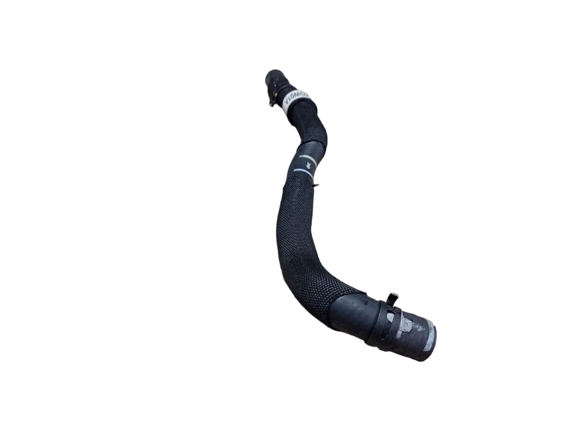 Mangueira Ar Quente Gwm Haval H6 Gt 1.5 2024 V598 3