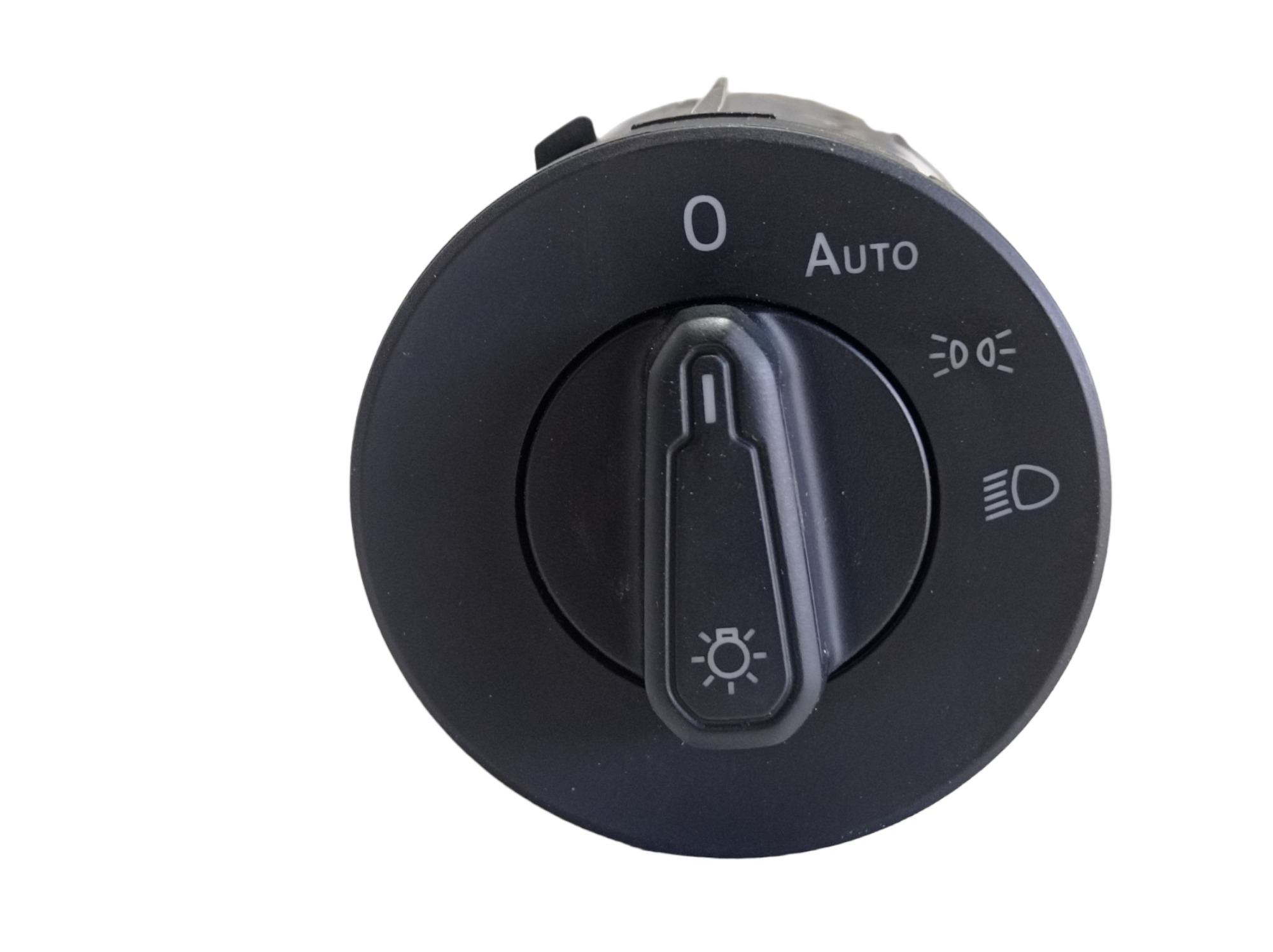 Comando Farol Milha Vw Taos Highline 250 22 2024 V601 2