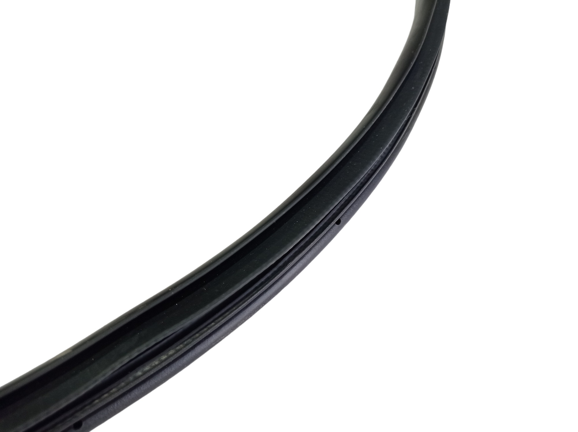 Borracha Porta Dianteira Esquerda Jac T40 2019 V565 2