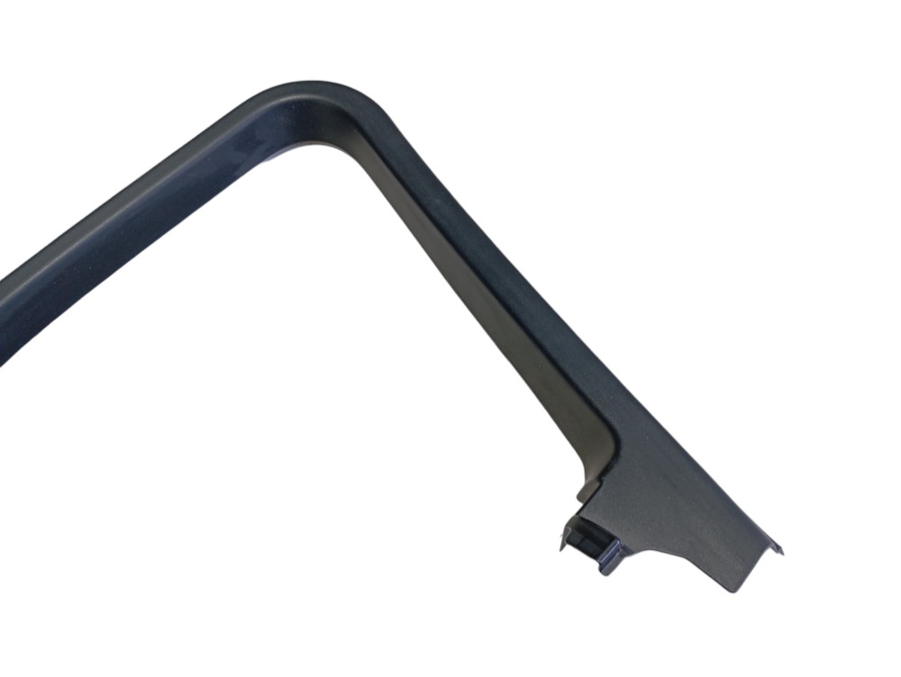 Moldura Porta Dianteira Direita Range Rover Evoque 2012 V603