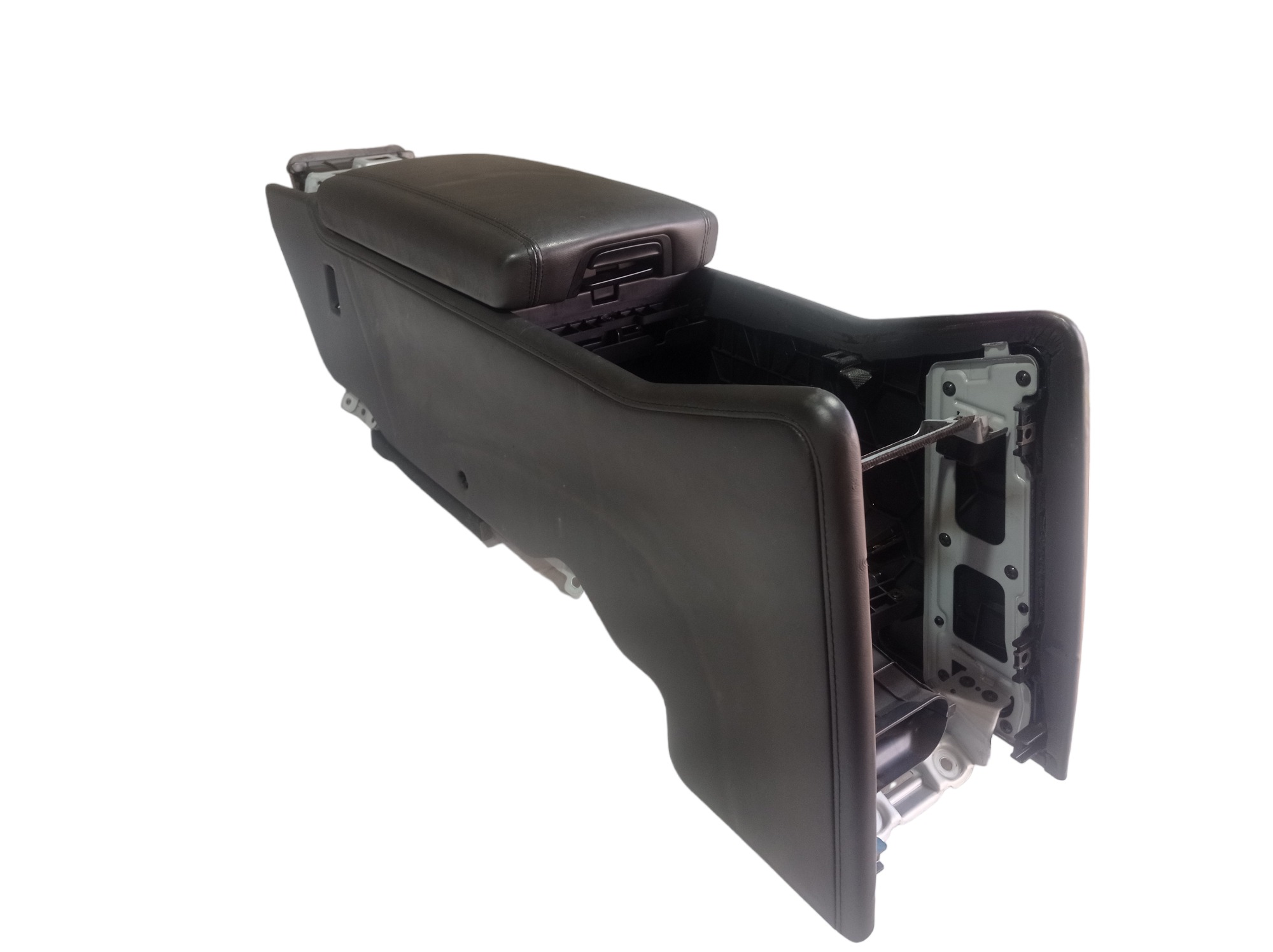 Console Traseiro Hyundai Equus Vs460 2013 84675-3n602 V577 6