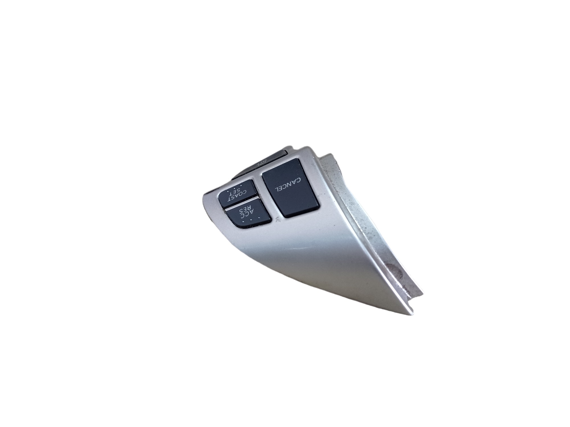 Comando Direito Volante Mitsubishi L200 Triton 2012 V16 2