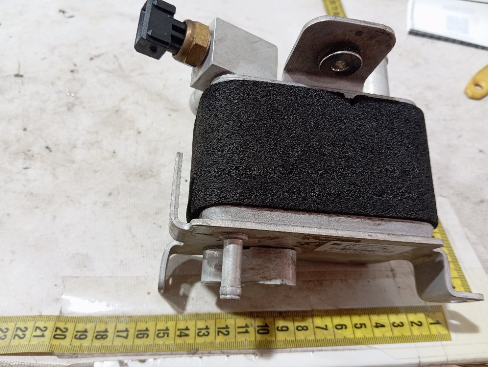 Resfriador Água Motor Byd Dolphin Gs 2024 2025 V666 9