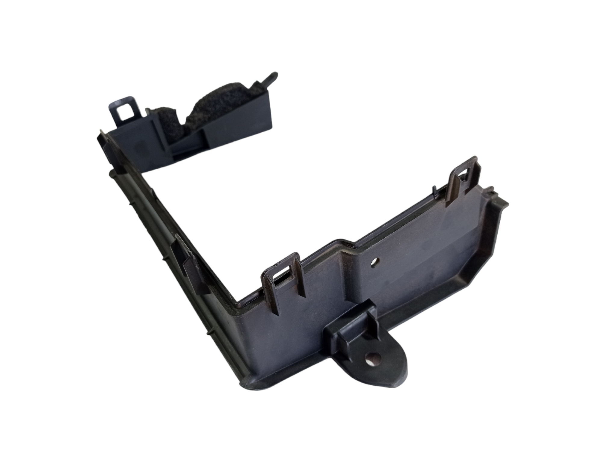 Moldura Suporte Bateria Range Rover Evoque 2022 V572 4