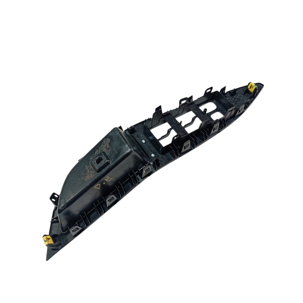 Moldura Botão Vidro Porta Diant Esquerda Jac Ej7 2022 V618 5