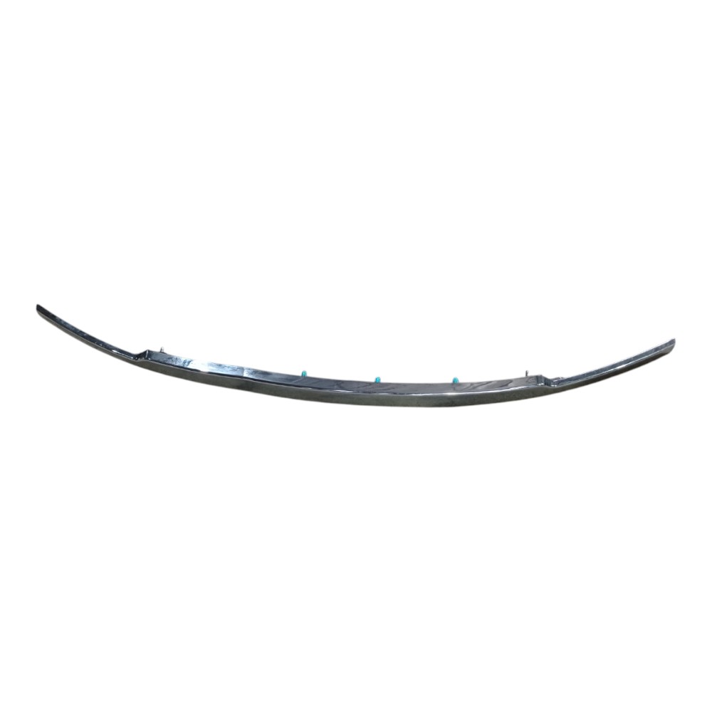 Moldura Tampa Traseira Chery Tiggo 5x Sport 2024 1.5 V621 4