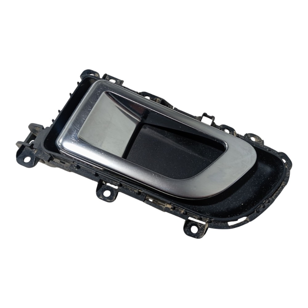 Maçaneta Int Porta Tras Esquer Discovery Sport 16 A 18 V663 Traseira 4