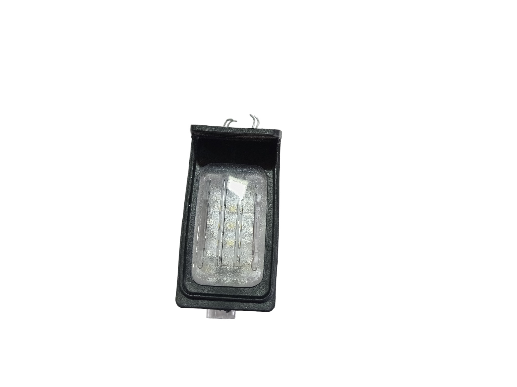 Luz Cortesia Direita Range Rover Evoque 2022 V572  Cpla13776 2