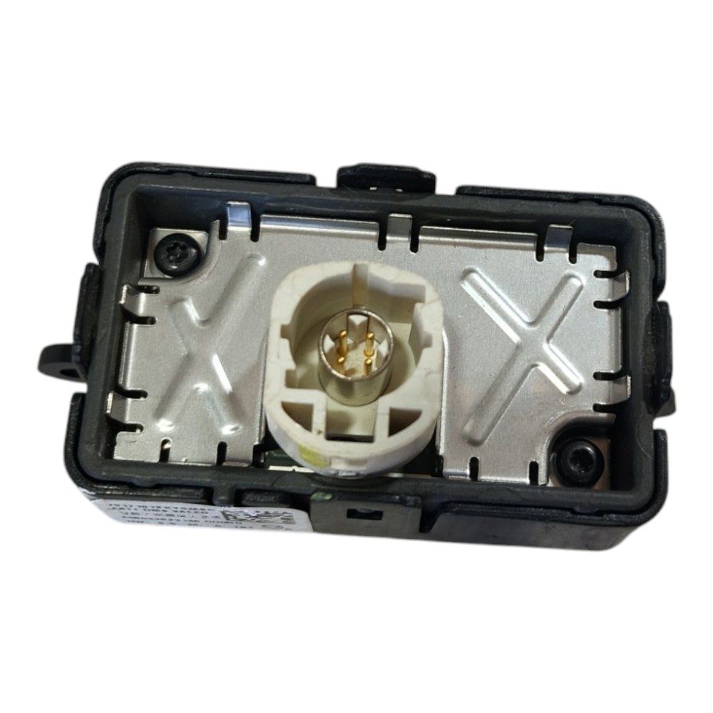 Leitor Facial Coluna Gwm Haval GT 2024 V636 9