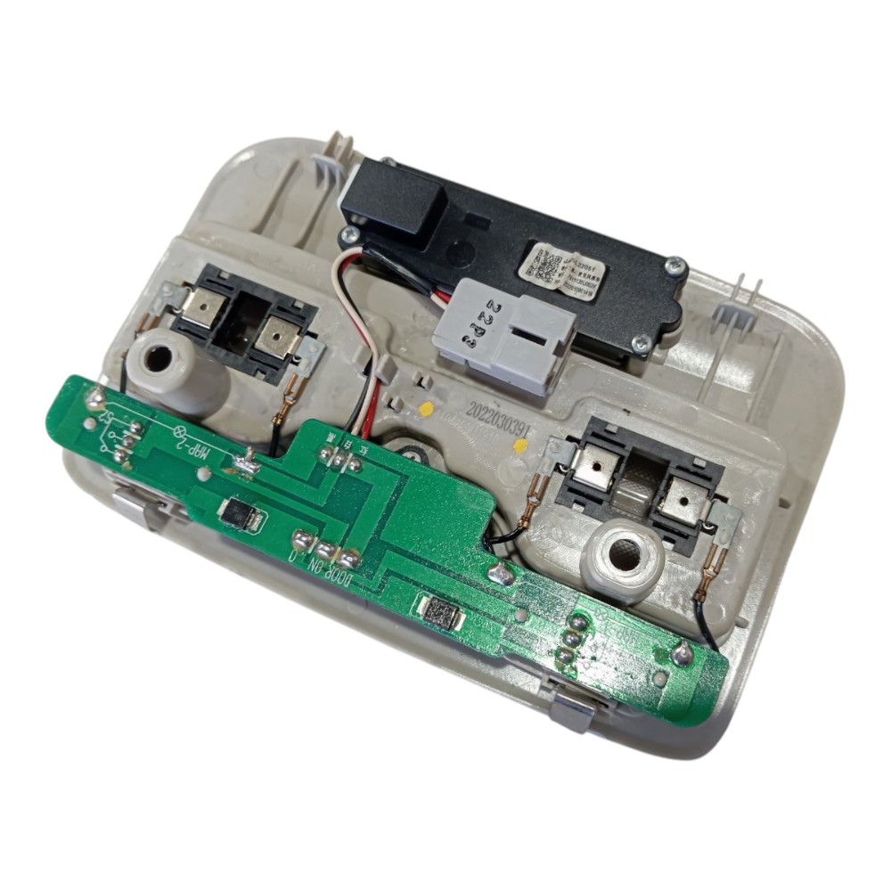 Luz Cortesia Teto Jac Ejs1 2022 2024 V616 3