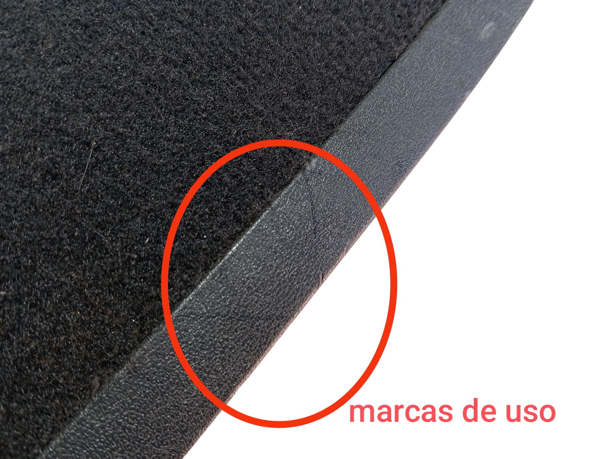 Tampa Furo Carburador Nissan Leaf 2022 V589 9