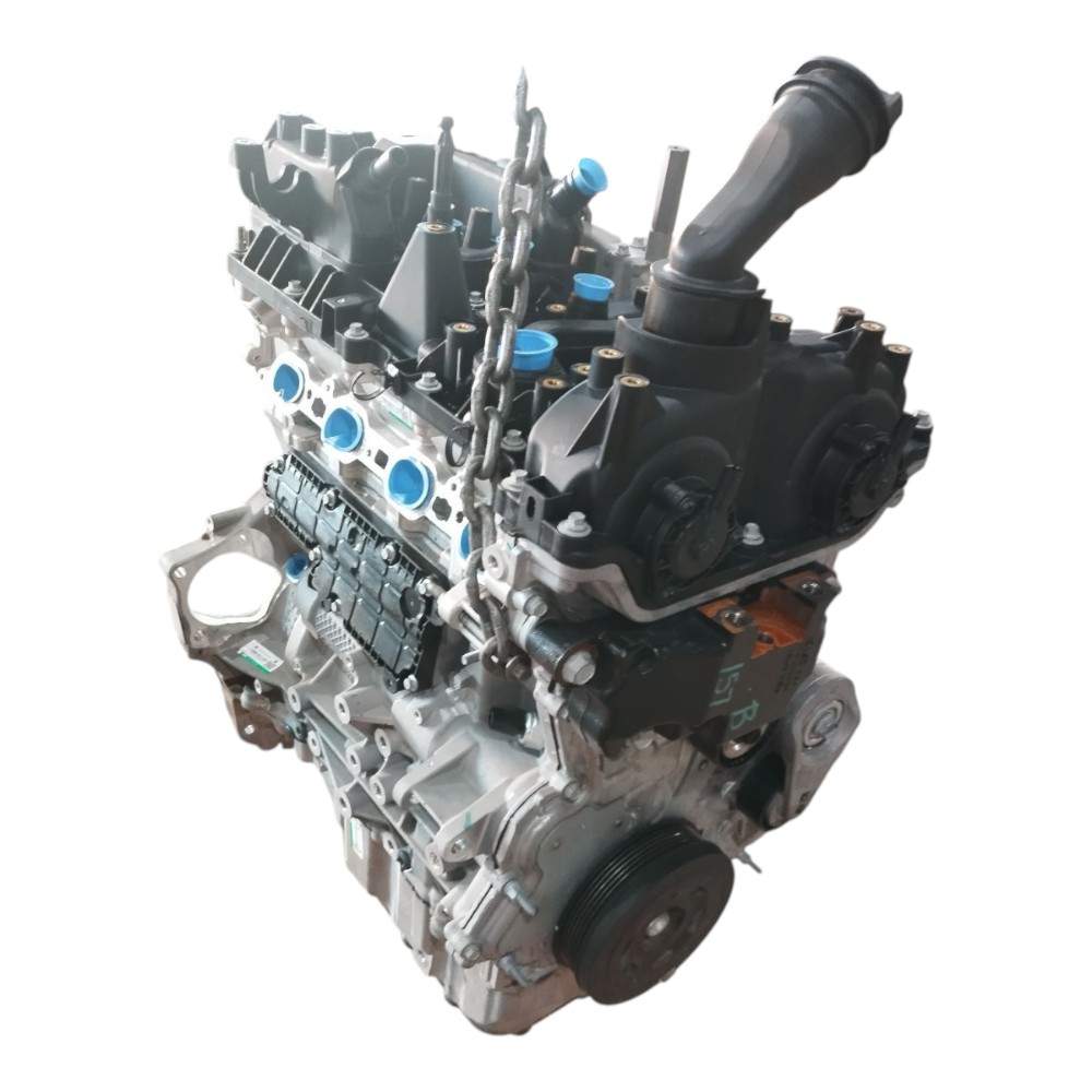 Motor Ram Rampage Rt 2.0 2023 2025 V664 1