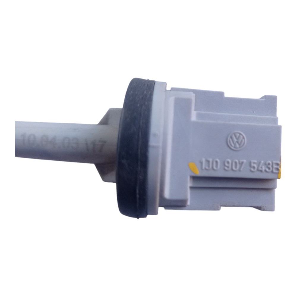 Sensor Temperatura Ar Condicionado Porsche Cayenne S 2003 4
