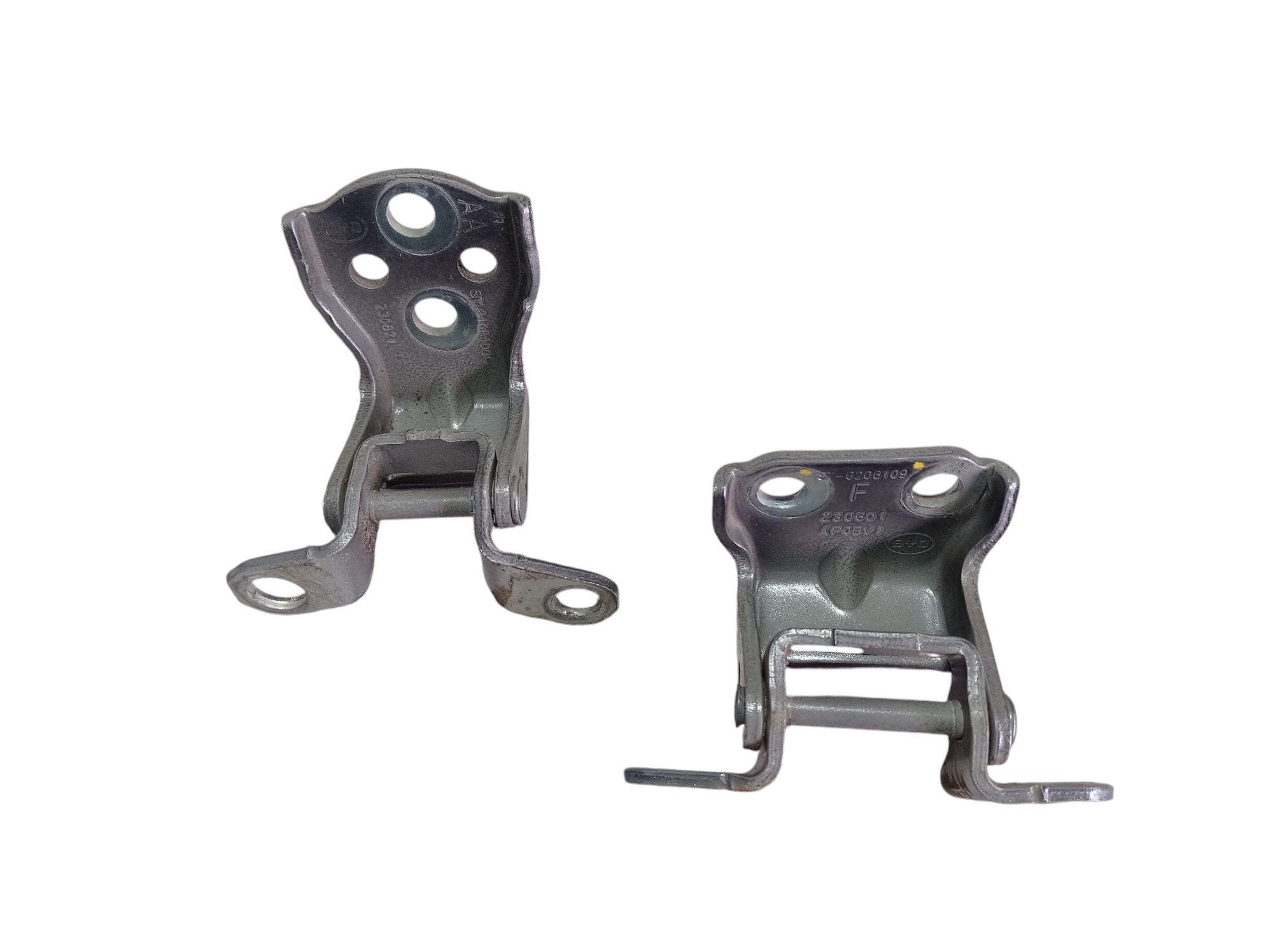 Dobradiça Porta Diant Esquerda Byd Dolphin Gs 2024 25 V596 5