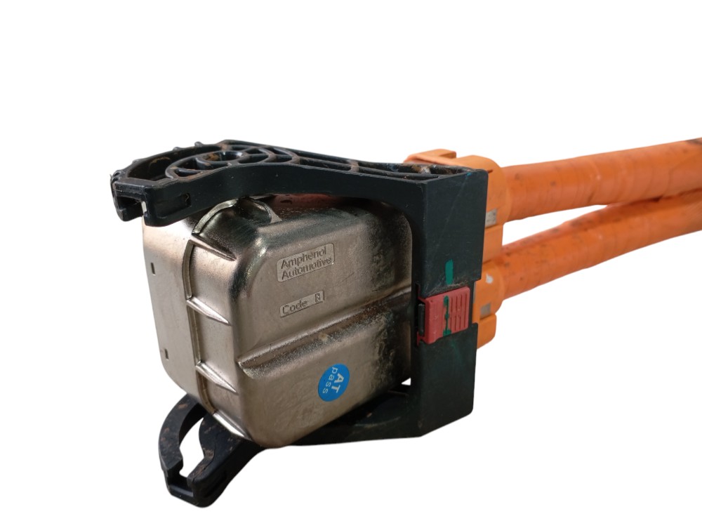 Chicote Bateria Gwm Ora Gt 2023 2024 V625 3