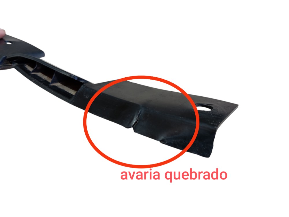 Suporte Parabarro Dianteiro Esquerdo Lexus Rx500hf 2023 V619 1