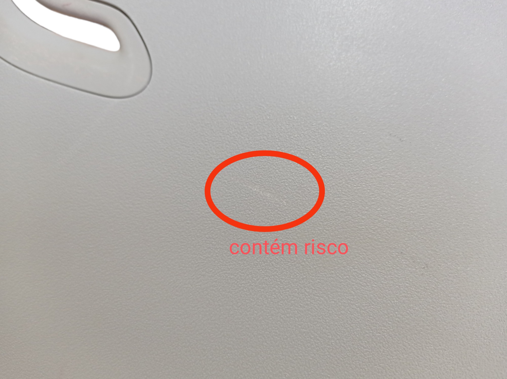 Acabamento Coluna Traseira Direita Lexus Rx 450hl V576 3