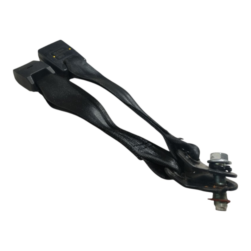 Engate traseiro central jac t50 2020 V662 10