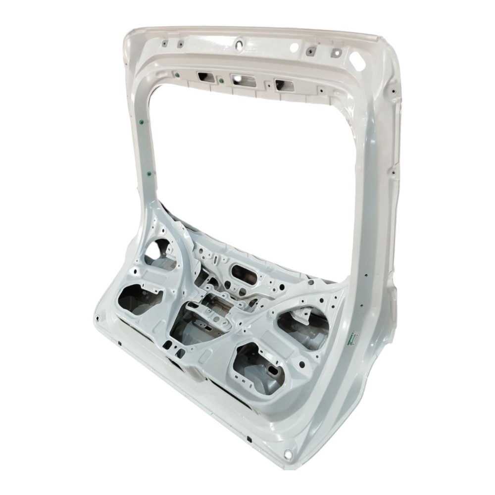 Tampa Traseira Honda Hrv Exl 2023 2024 2025 V644 5