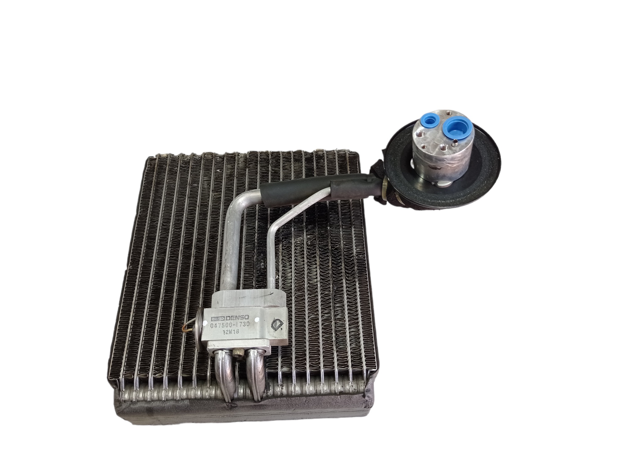 Radiador Ar Condicionado Lexus Es300 3.0 1993 V571 1