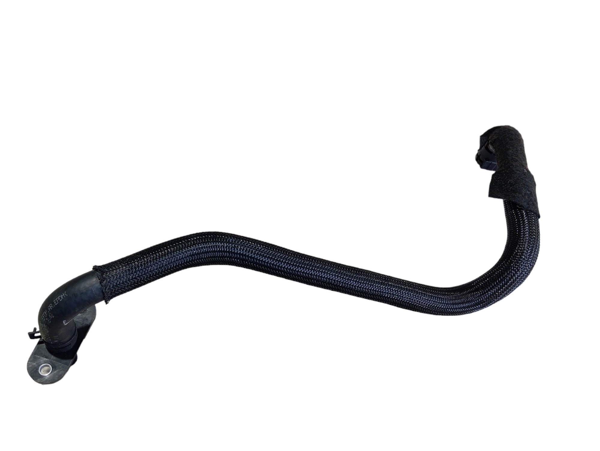 Duto De Água Gwm Haval H6 Gt 2024 V598 5