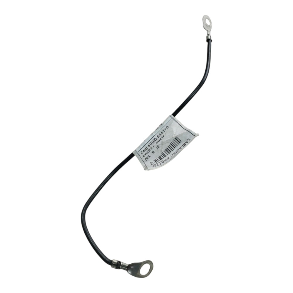 Cabo Aterramento Fiat Mobi 2025 V654 9