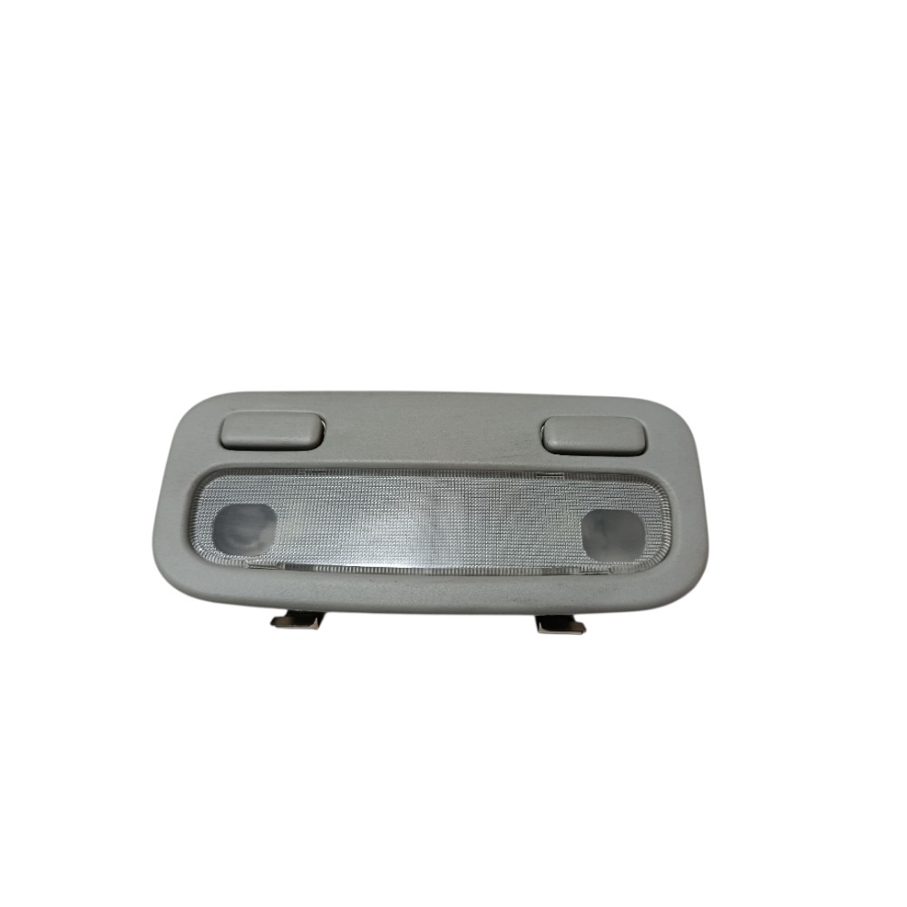 Luz cortesia teto dianteiro Toyota Corolla 2005 4