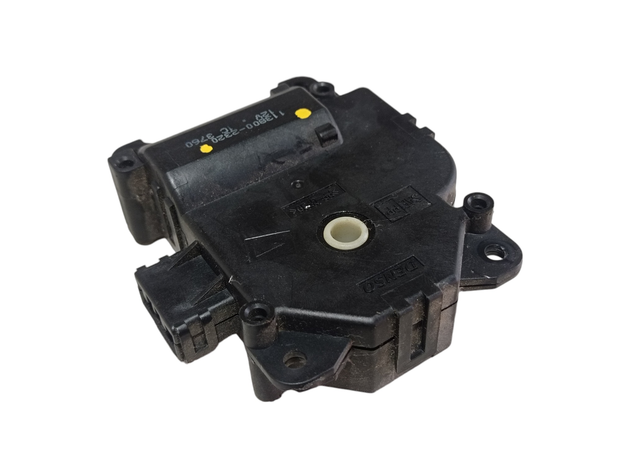 Motor Atuador Ar Condicionado Pajero Full 2020 V599 3