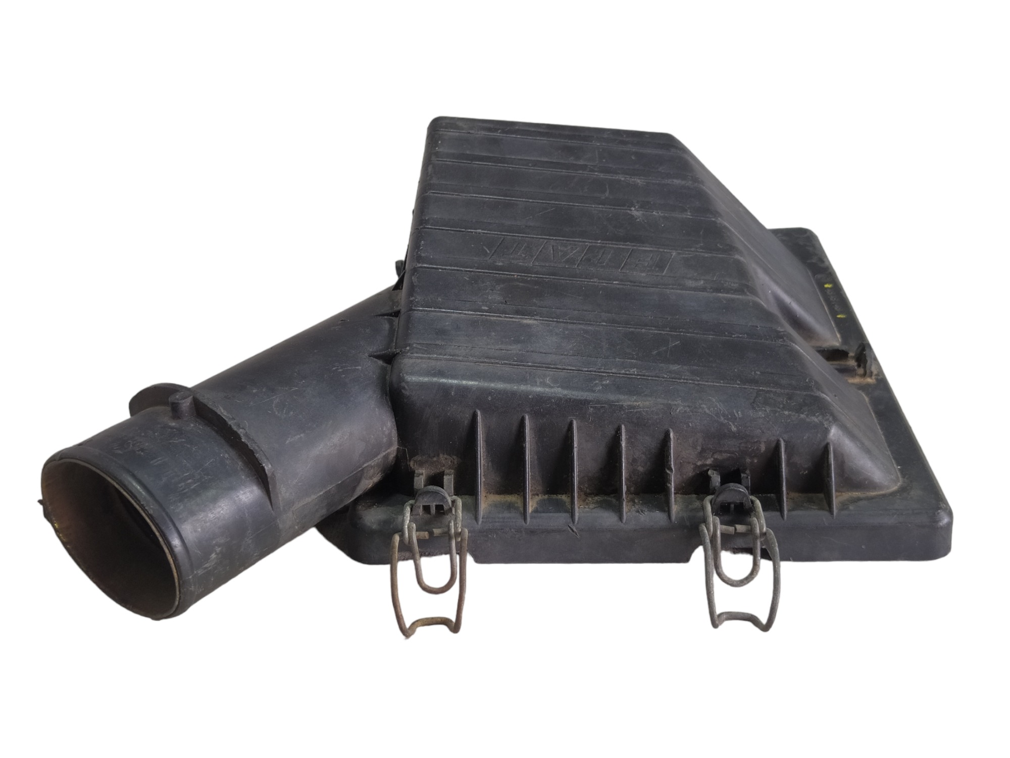 Tampa Caixa Filtro Ar Fiat Palio Fire 1997 2010 Vl 3