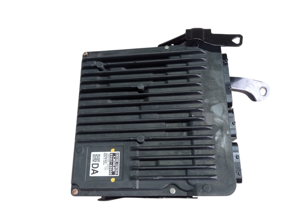 Modulo Injeção Lexus Rx500h F Sport 2023 V619 89661-4d650 Da 2