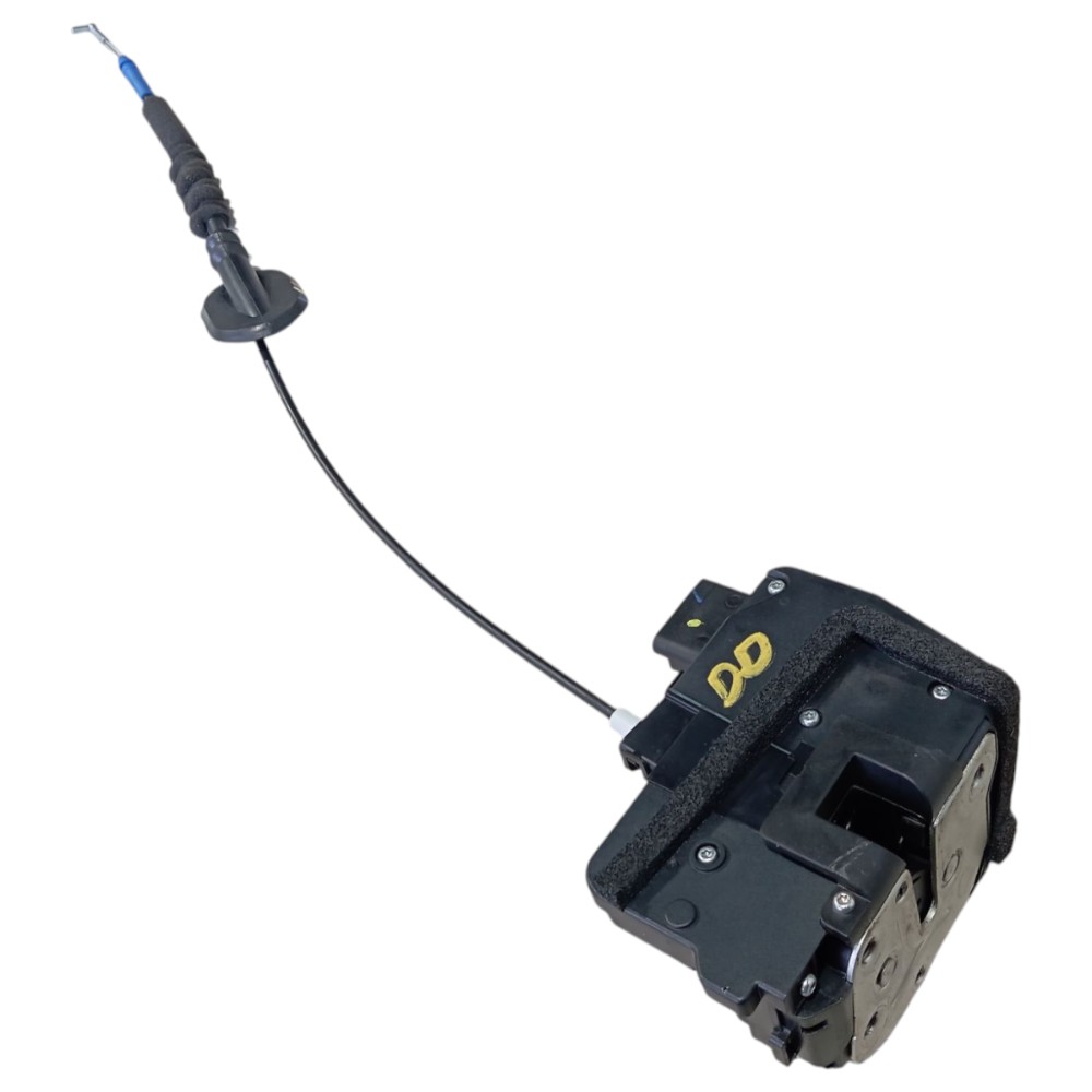 Fechadura Porta Dianteir Direita Byd Dolphin Gs 2024 25 V653 5