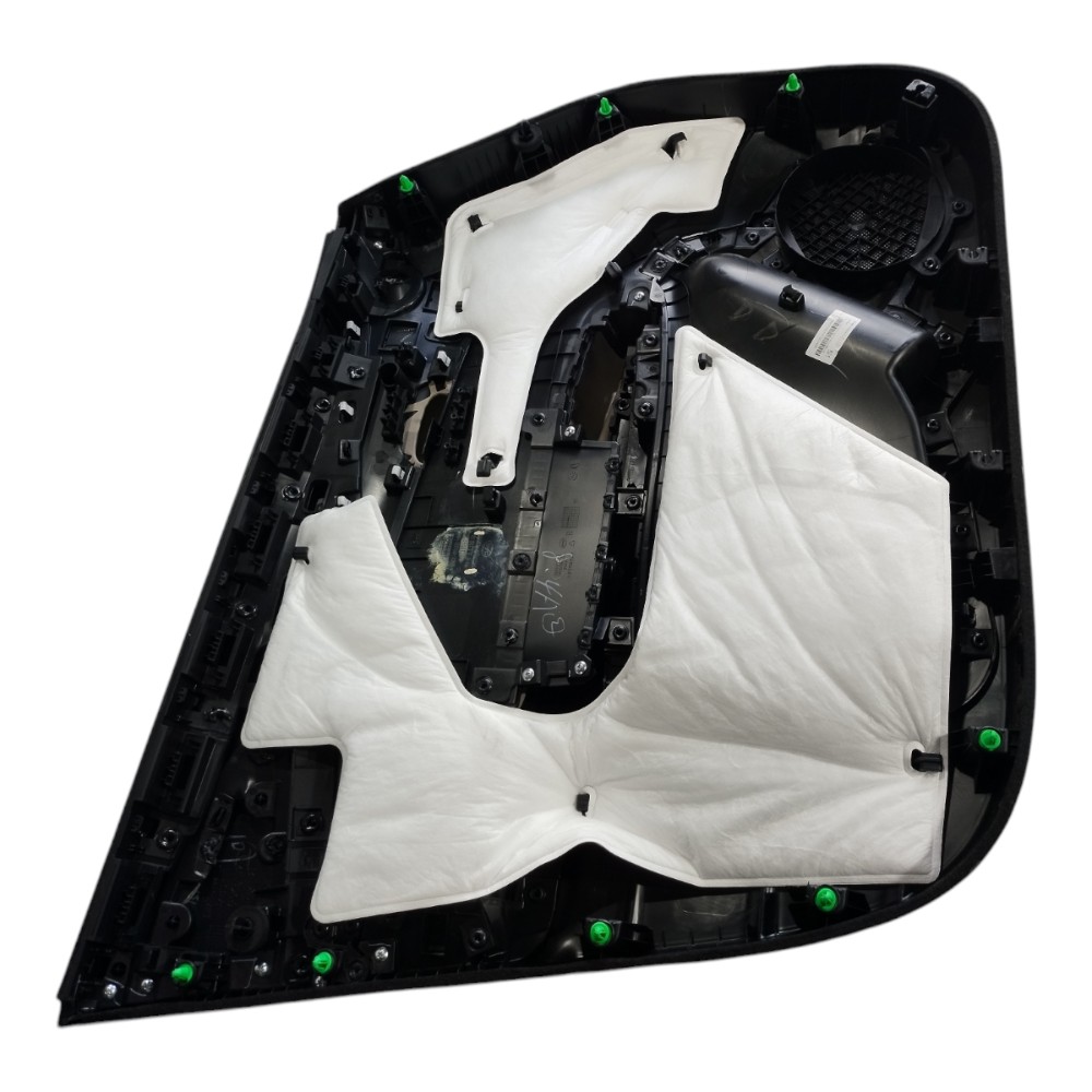 Forro Porta Dianteira Direita Byd Dolphin Gs 2024 2025 V628 8