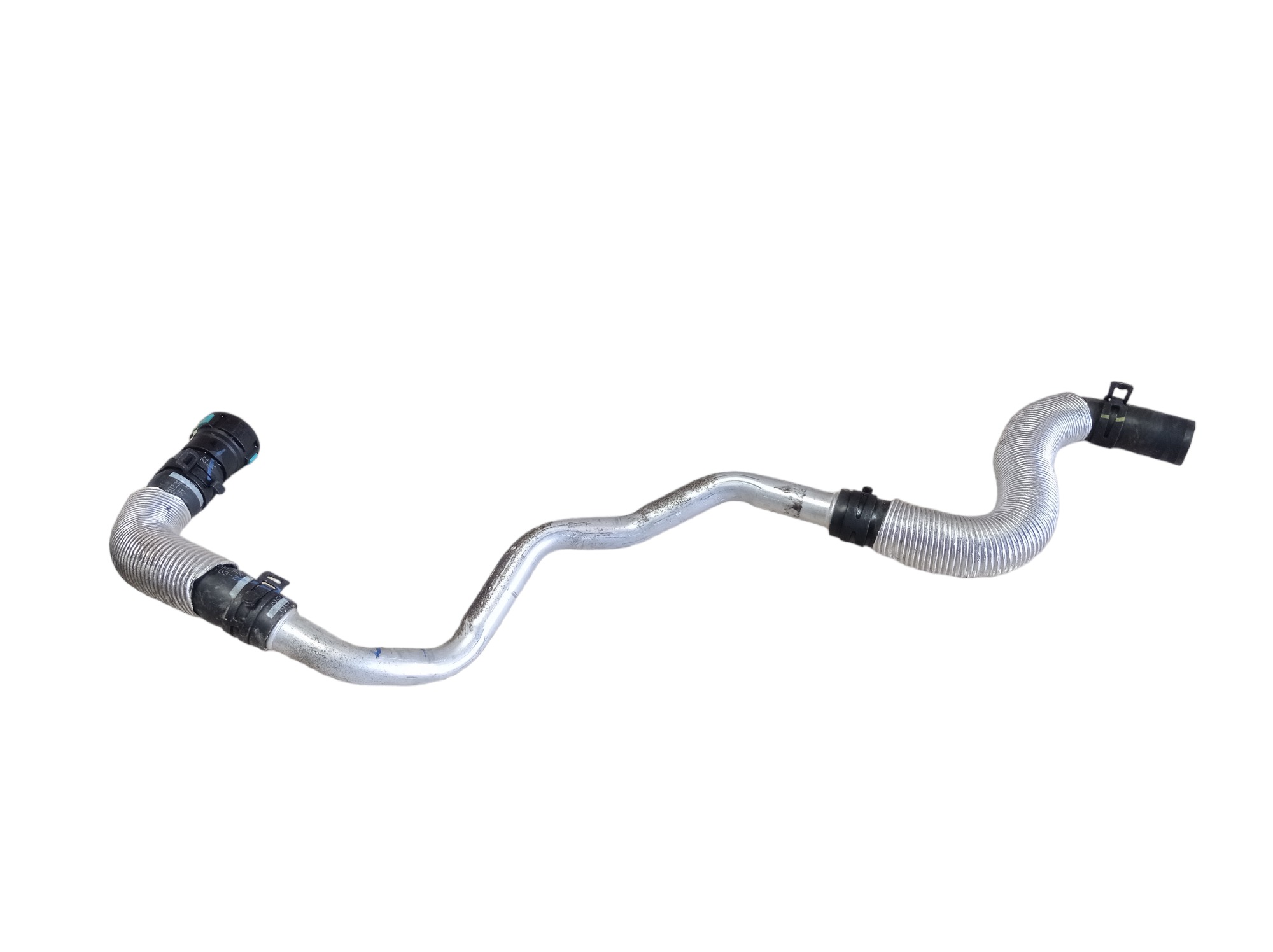 Mangueira Refrigeração Motor Gwm Haval H6 Gt 1.5 2024 V598 3