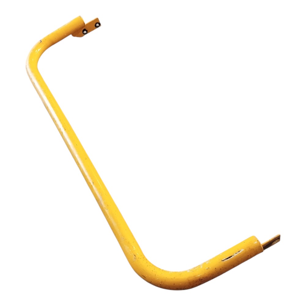 Estribo Direito Troller T4 2011 V650 8