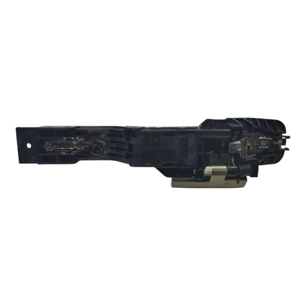 Maçaneta Externa Traseira Esquerda Nissan Leaf 2023 V632 6