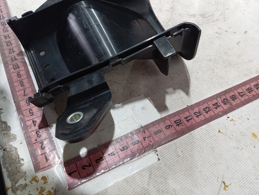 Suporte Filtro Ar Honda Hrv Exl 1.5 2023 2025 V644 8