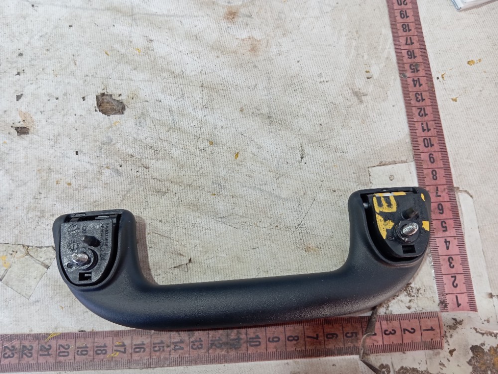Alça Teto Traseiro Esquerdo Byd Dolphin Gs 2024 2025 V653 8