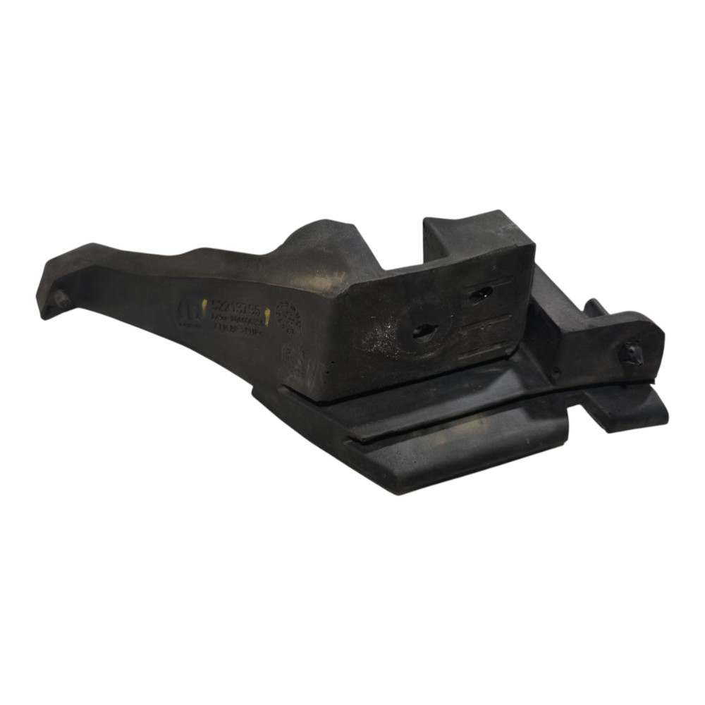 Moldura Inf Esquerd Churrasqueira Ram Rampage 2023 2025 V659 4