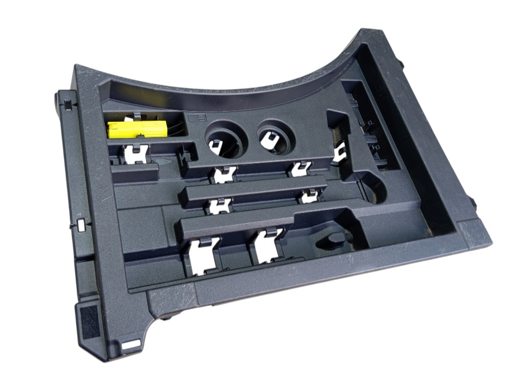 Suporte Chave Roda Lexus Rx500hf Sport 2023 V619 3