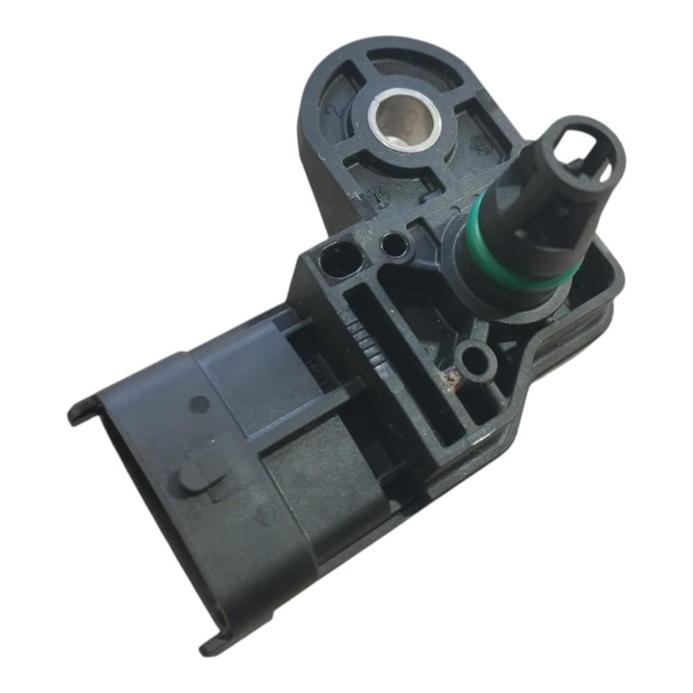 Sensor Map Land Rover Defender 2022 V645
