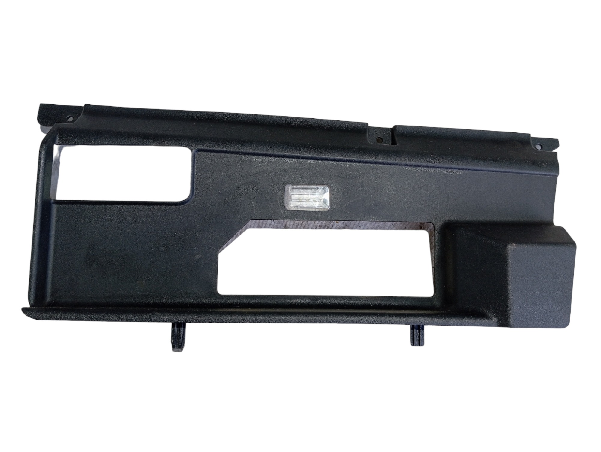 Acabamento Inferior Porta Luvas Range Rover Sport 2014 V592 4