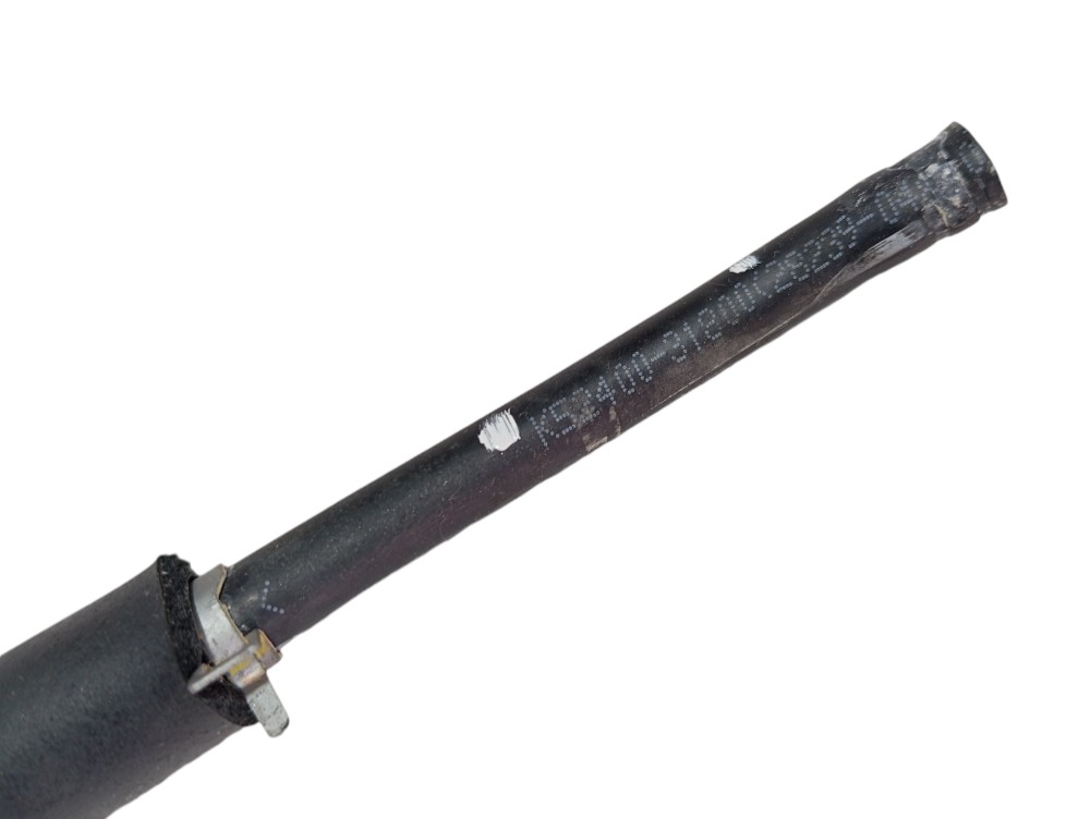 Mangueira Solenóide Intercooler Hyundai Creta 2023 V609 7