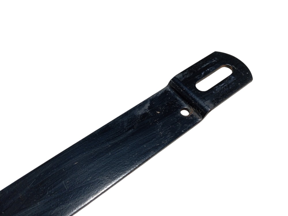 Suporte Placa Traseira Chery Tiggo 2 2020 V613 5