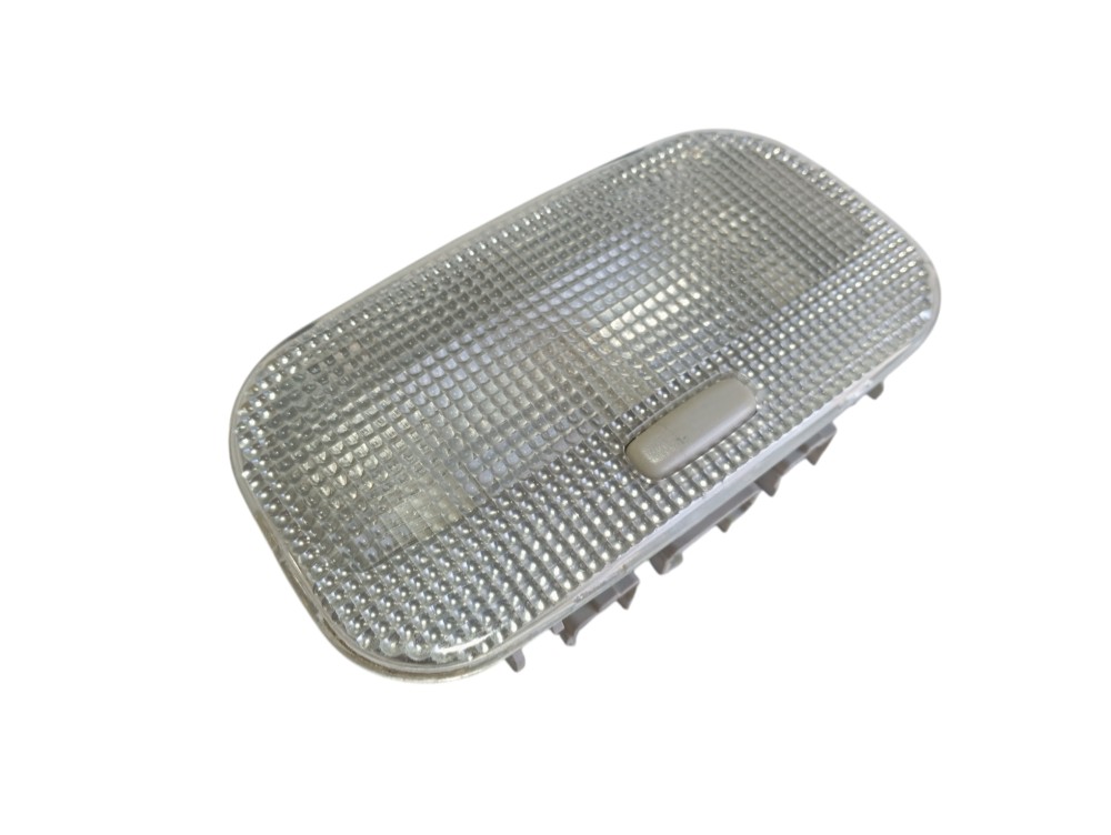 Luz Cortesia Traseira Citroen Xsara Picasso 2002 V286 9