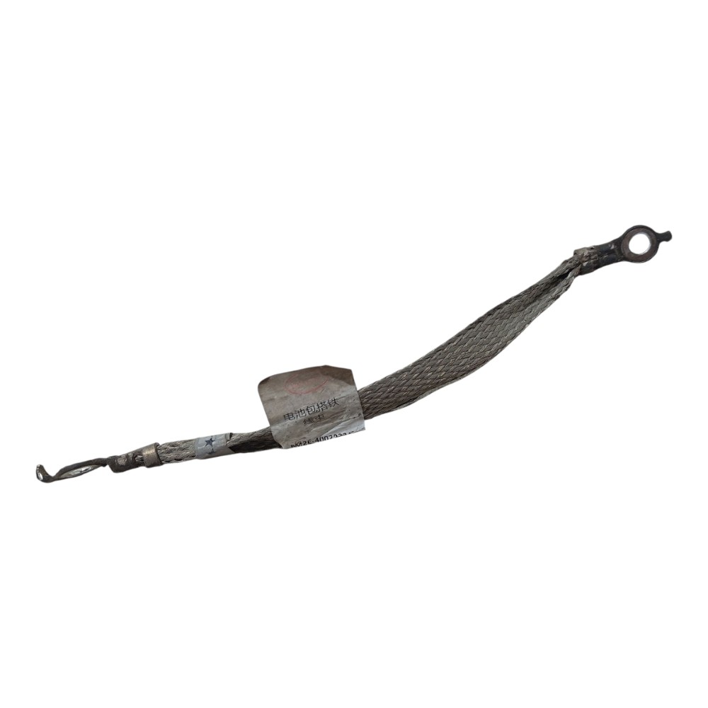 Cabo Aterramento Byd Dolphin Gs 2024 2025 V666 3