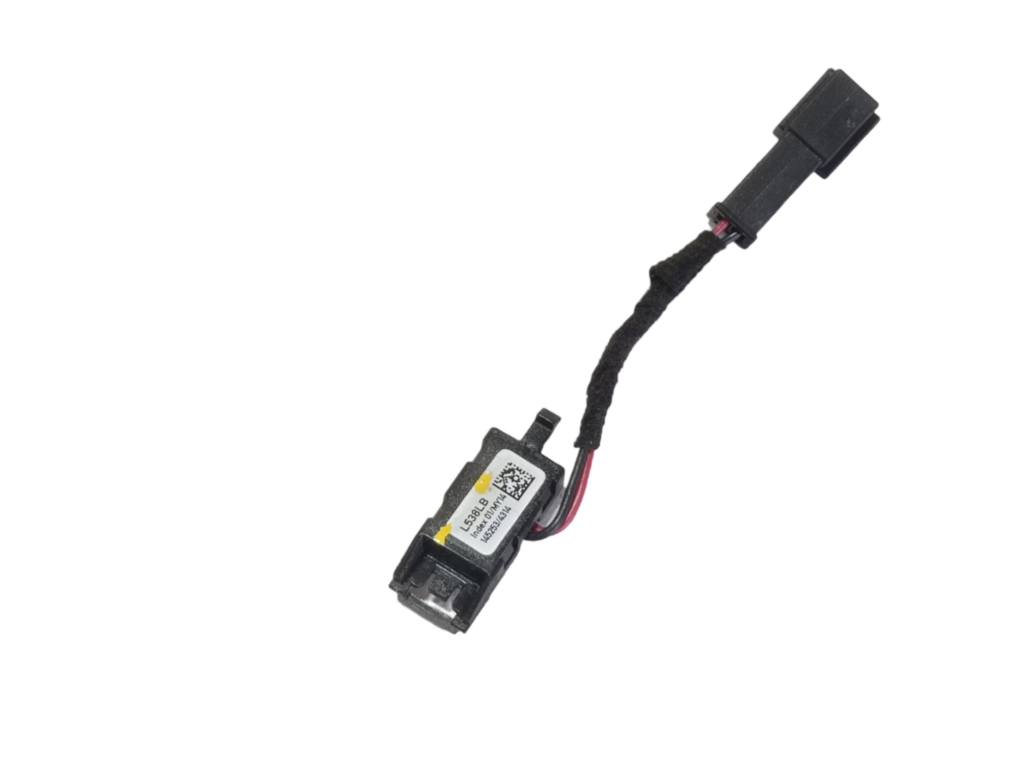 Led Maçaneta Dianteira Esquerda Range Rover Evoque 015 V600 4