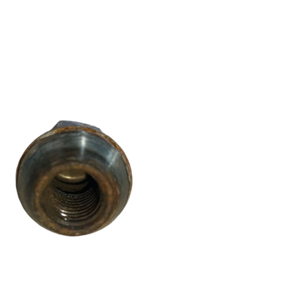 Porca Roda Chrysler Grand Caravan 3.3 V6 2003 V578 7
